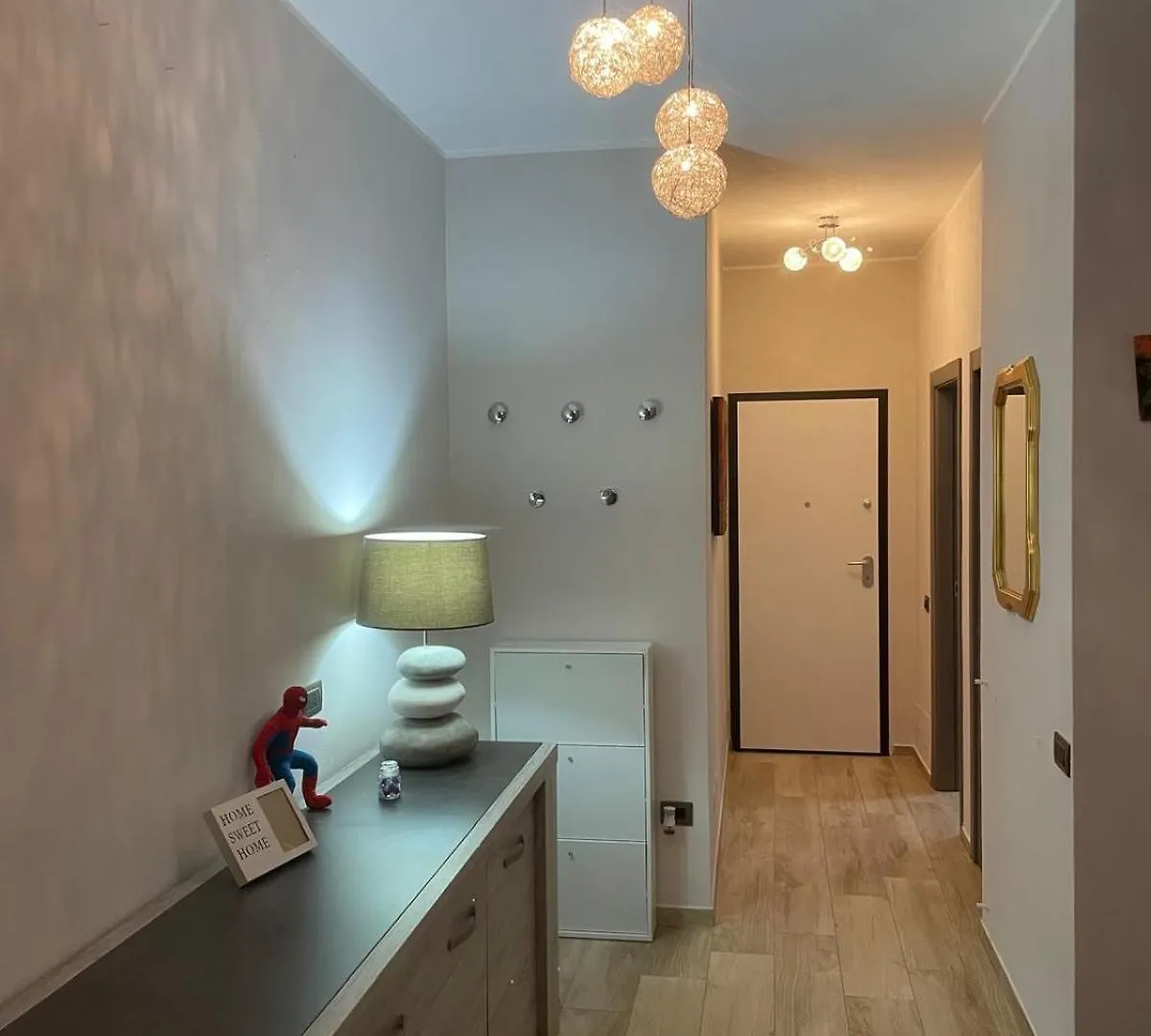 Domu & Mari Apartment Quartu Sant'Elena Italy