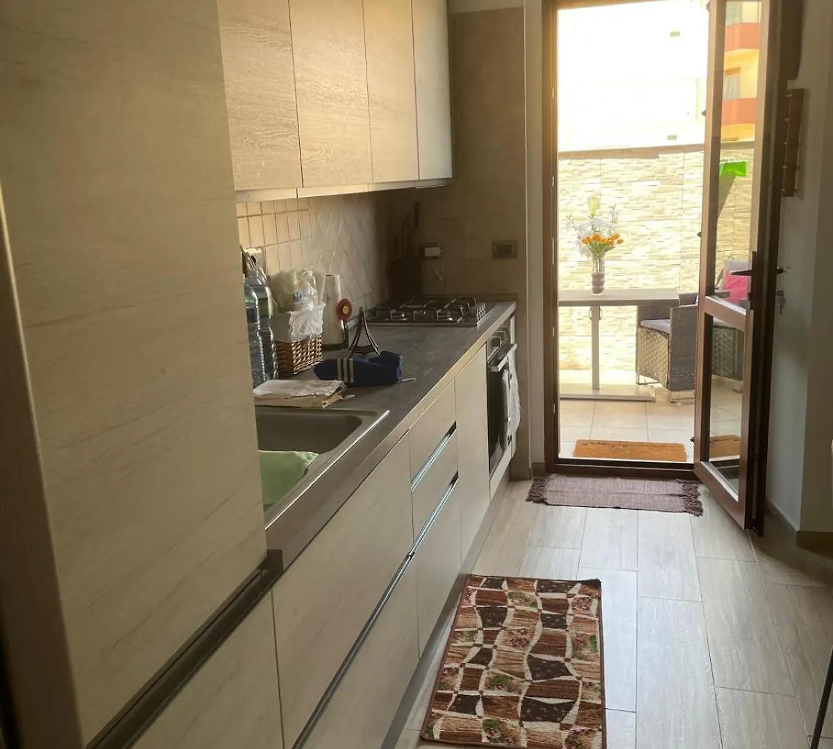 Domu & Mari Apartment Quartu Sant'Elena