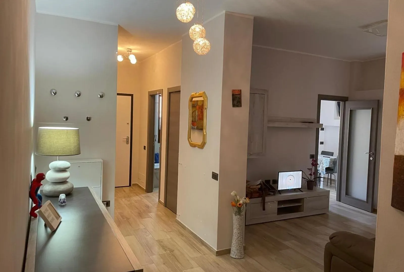 Domu & Mari Apartment Quartu Sant'Elena Italy