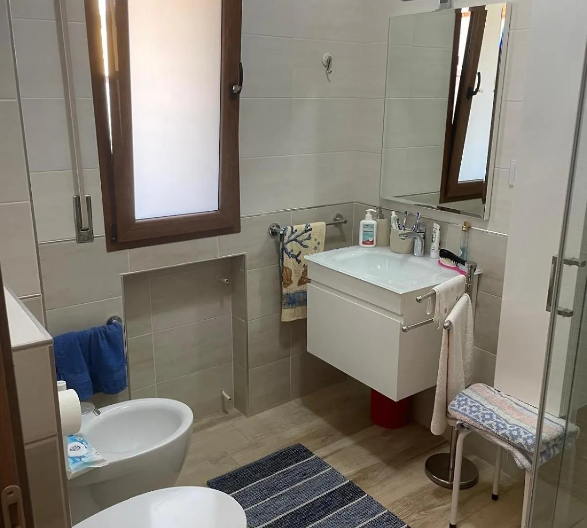 Domu & Mari Apartment Quartu Sant'Elena